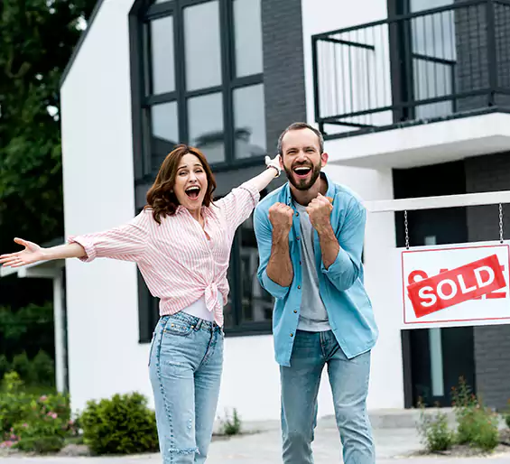 Your Trusted Partner in Buying, Selling & Renting Homes in Paradise, NV