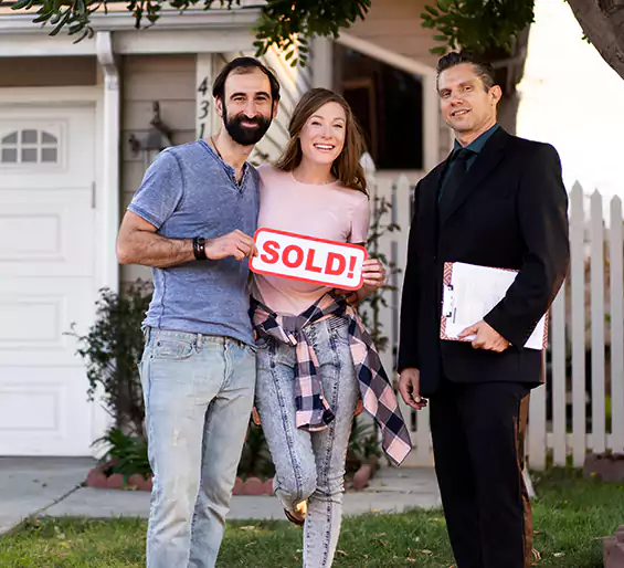 We Buy Houses On Cash in Paradise, NV