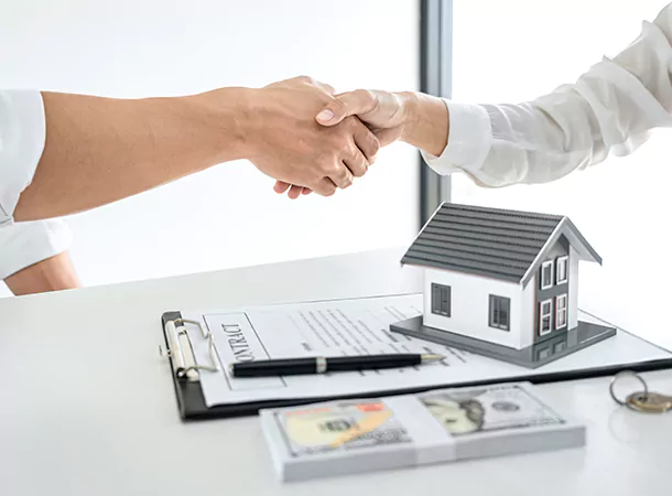 Wholesale Property Deals in Paradise, Nevada