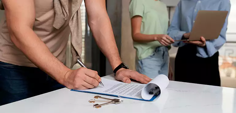 Trusted Local Home Buyers in Paradise, NV With Years of Experience