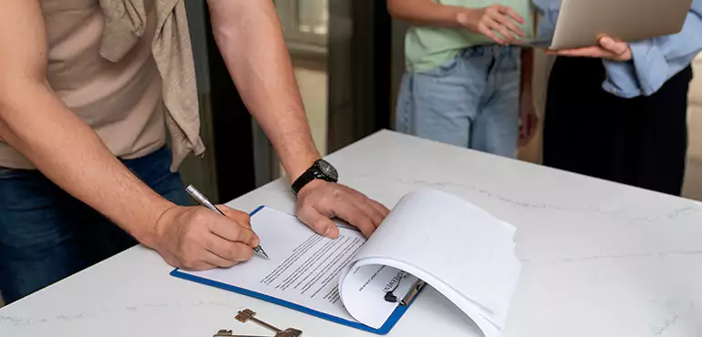 Advantages of Using Assignment of Contract in Real Estate in Paradise, NV