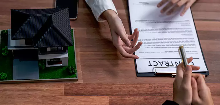 Why Paradise Homeowners Trust Us During Foreclosure Trouble