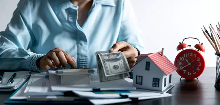 Selling Your Home for Cash? We Help in Any Situation in Paradise, NV