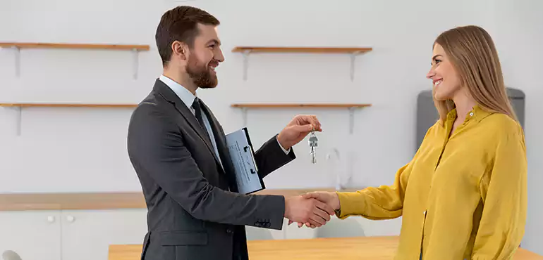 Double Closing Services in Paradise, NV