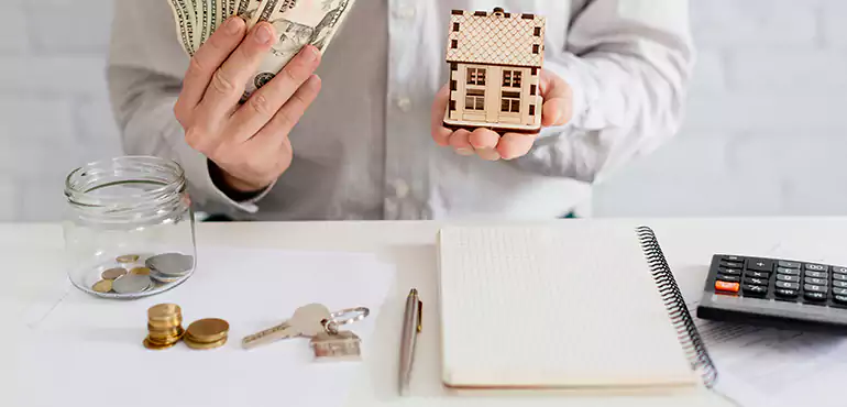 We Buy Houses For Cash In Any Condition in Paradise, NV
