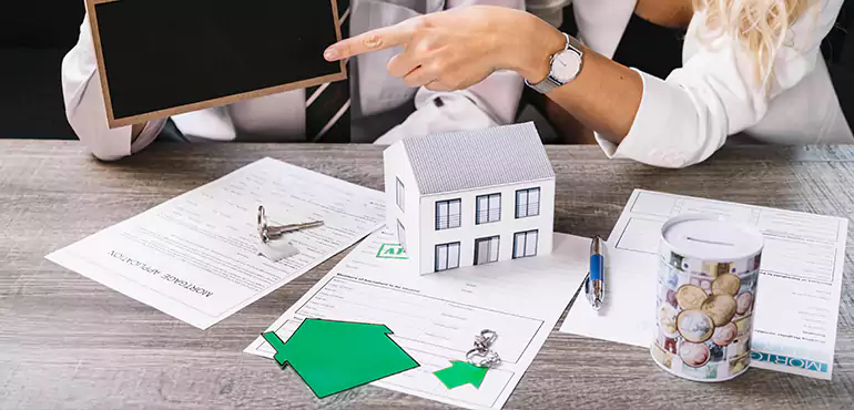The Fast Closing Process at Paradise Home Buyers in Paradise, NV