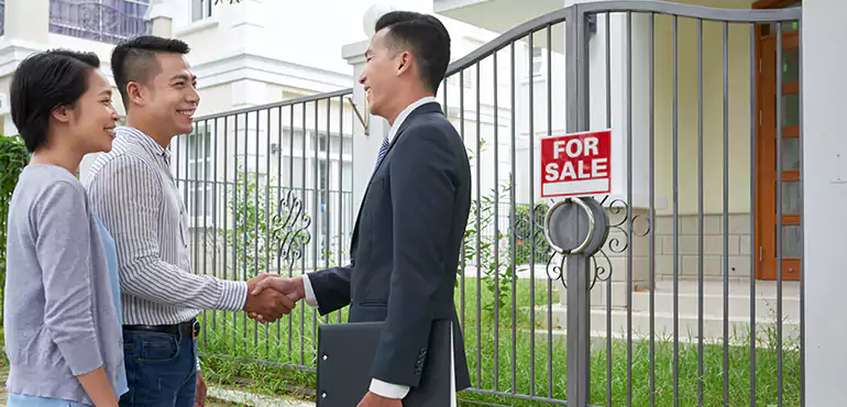 Why Choose Us to Sell Your House in Paradise, NV?