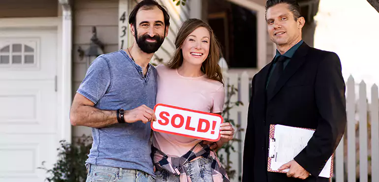 How to Sell Your House Fast as a Motivated Seller in Paradise, NV?