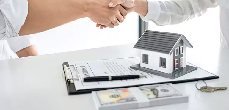 We Buy Houses in Paradise, NV  For Cash, Any Condition, Any Situation