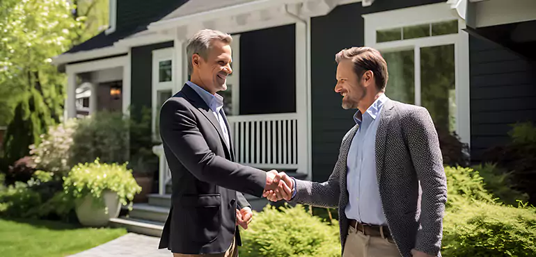 Why Work with Real Estate Wholesalers in Paradise, NV? 