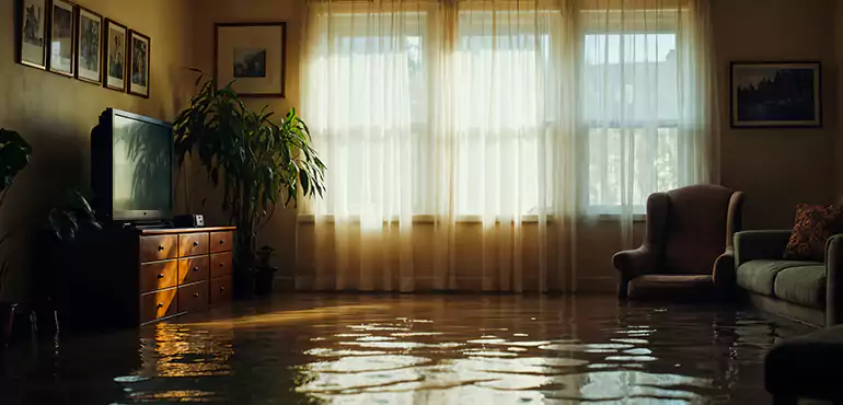 Benefits of Selling Your Flood-Damaged House for Cash in Paradise, NV   