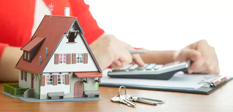 Why Choose Us in Paradise, NV? – The Easiest Way to Sell Before Moving