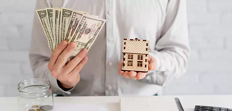 We Buy Homes in Any Condition in Paradise, NV – Fast and Fair Cash Offers