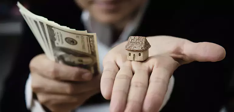 We Buy Houses for Cash – Sell As-Is, Fast, and Stress-Free in Paradise, NV