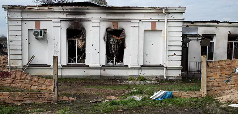 How We Determine a Fair Cash Value for Your Damaged or Distressed Paradise Home