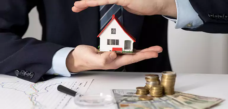 Avoid Auction – Sell Your House in Foreclosure Now  in Paradise, NV