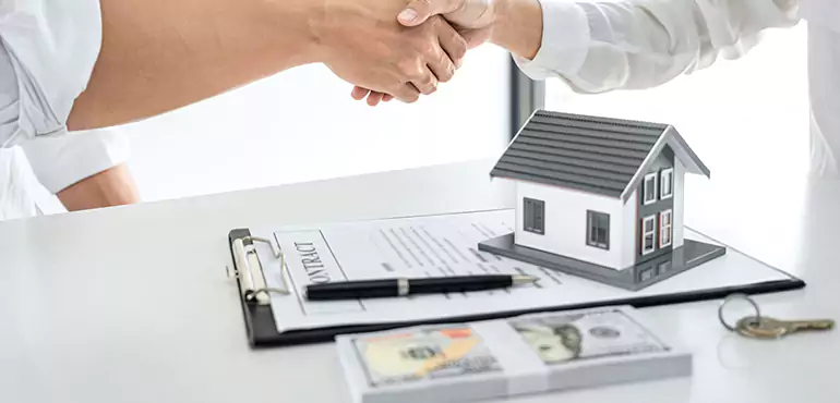 Why Choose Paradise Home Buyers to Buy Your Home Off Market On Cash in Paradise, NV?