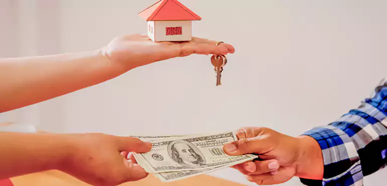 Why Choose Us to Sell Your Home for Cash in Paradise, NV?