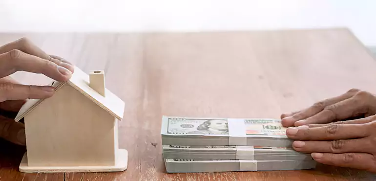 Sell House To Trusted Cash Buyer – We Buy Homes Fast in Paradise, NV