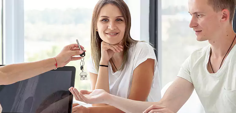 Why Choose Paradise Home Buyers to Sell Your House Our Investors in Paradise, NV?
