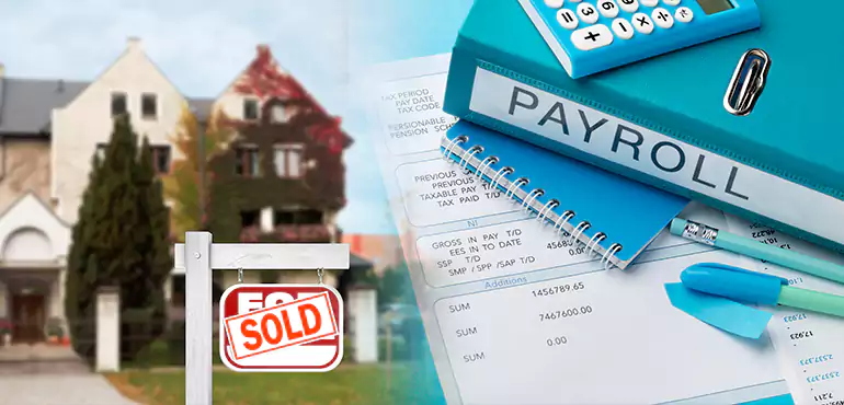 Streamlined Process for a Quick Sale in Paradise, NV