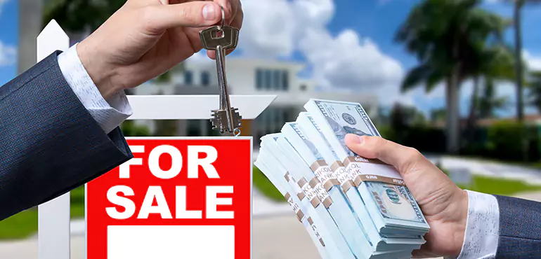 Sell Your Home for Less Than Market Value with Ease in Paradise, NV