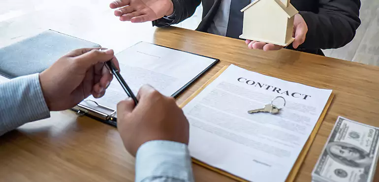 Sell Your House For Cash with Legal Issues Before It’s Too Late in Paradise, NV