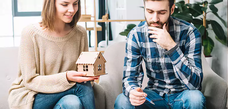 Why Homeowners Trust Paradise Home Buyers to Sell House With Liens in Paradise