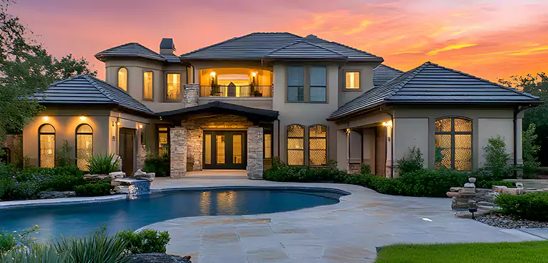 Contact Your Mortgage Lender in Paradise, NV