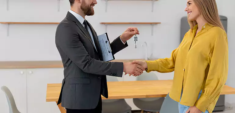 Why Sell Your House With Tenants for Cash in Paradise, NV?