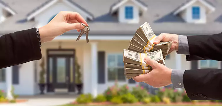  Quick Property Buying Process in Paradise, NV