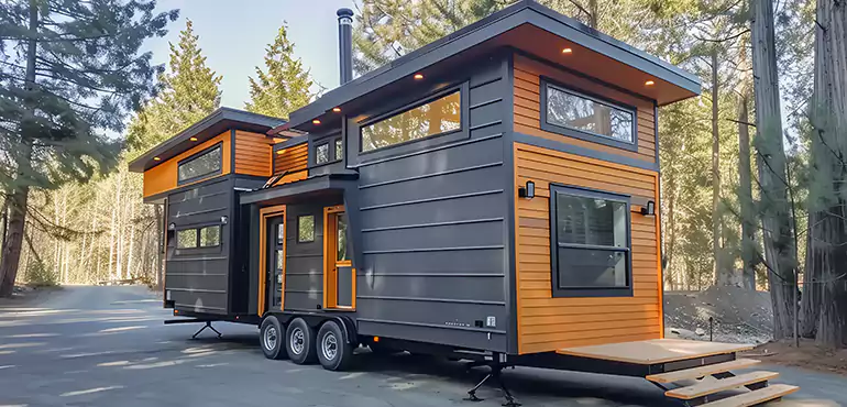How Our Process Works in Paradise, NV - A Fast & Simple Way to Sell Your Mobile Home?