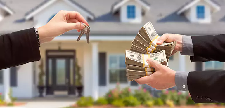 Common Situations Where a Fast Sale Makes Sense in Paradise, NV