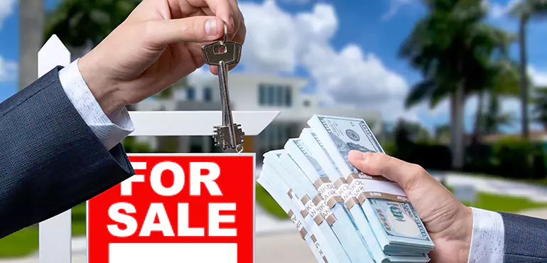 Why Paradise Homeowners Love Selling to Us?