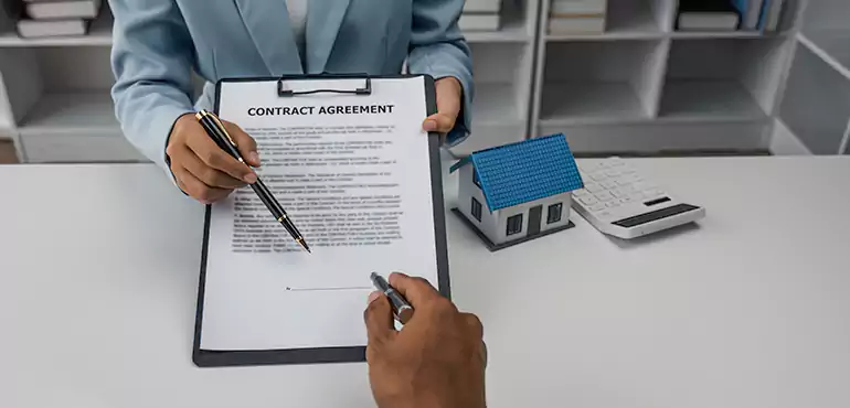 Why Sell Your Wholesale Assignment Contract to Us in Paradise, NV?