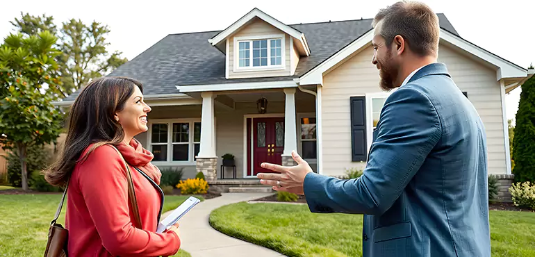 The Benefits of Choosing Your Own Closing Date and Time in Paradise