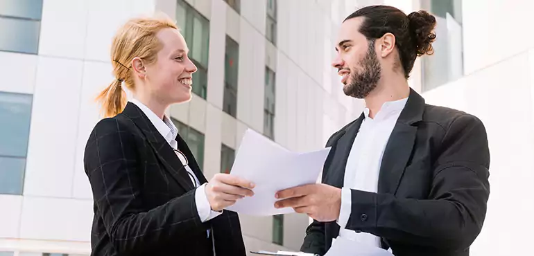 Simple and Legal Ways to Assign a Lease or Contract to the Buyer in Paradise, NV