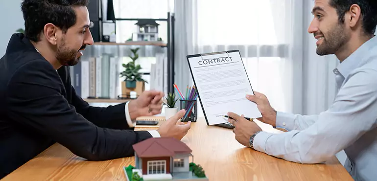 Why Choose Us for Contract Assignments in Paradise, NV?