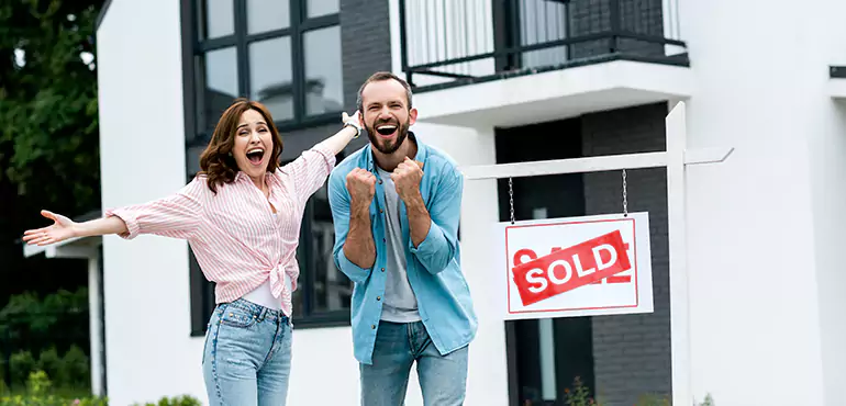 Cash Offer for your House is the Best Option in Paradise, NV