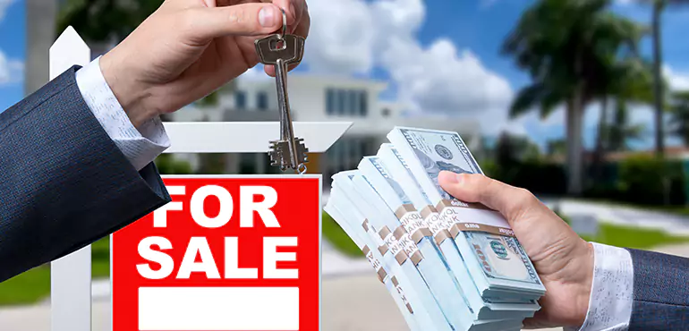 We Buy Houses for Cash in Paradise, NV – No Matter the Situation
