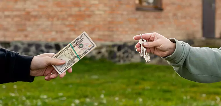 Get a Fair Cash Offer for Your House in Paradise, NV – Start Fast!