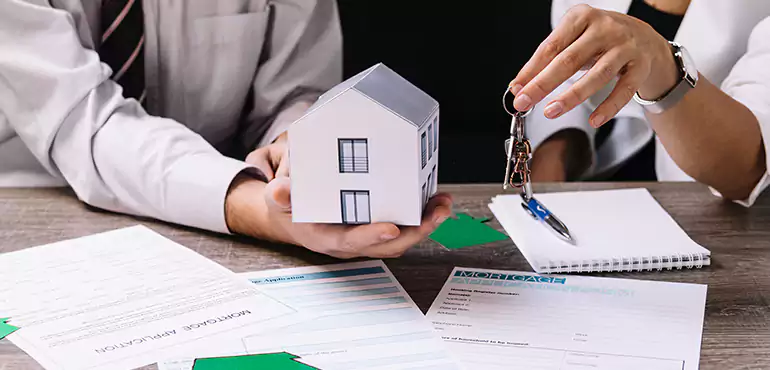 Why Homeowners in Paradise, NV Choose Our Off-Market Home Buying Process?