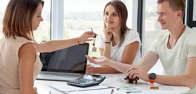 What to Expect When Selling a Power of Sale Property in Paradise, NV