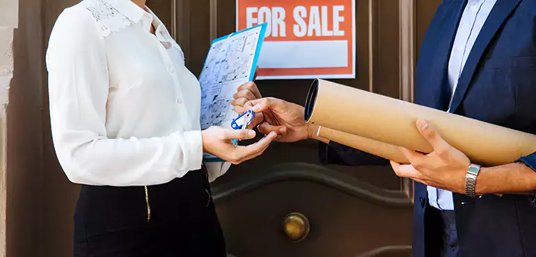 Quick and Hassle-Free Home Sales in Paradise, NV