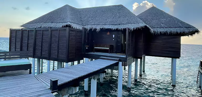 Our Process of Buying Your Beach House in Paradise, NV