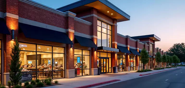 Sell Commercial Property Fast in Paradise, NV – Secure Your Financial Future