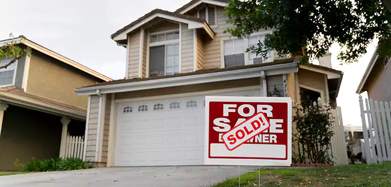 Why Choose Paradise Home Buyers?