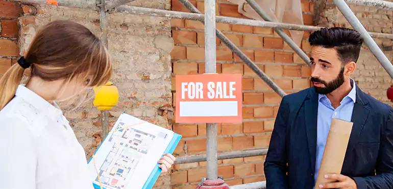 Supportive Home Selling Services for Inherited Property in Paradise