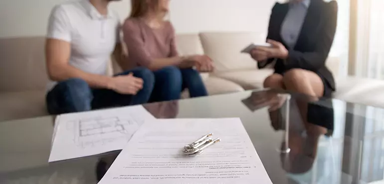 Sell Your Home Fast During Divorce in Paradise, NV
