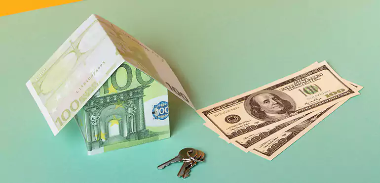Online House Sales Without The Guesswork in Paradise, NV
